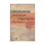 Milletlerin Zenginliğinin Ölçülmesi