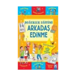 Değerler Eğitimi / Arkadaş Eğitimi