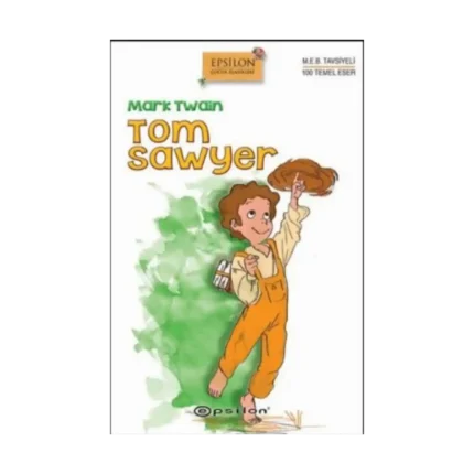Tom Sawyer