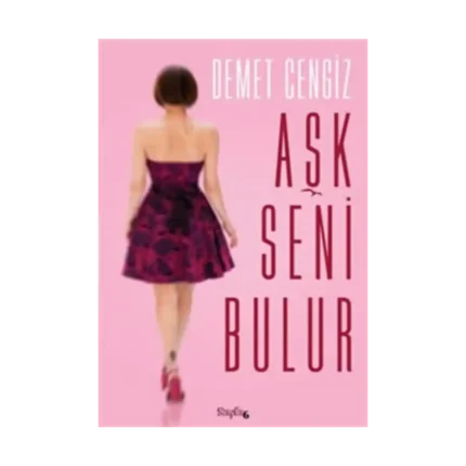 Aşk Seni Bulur