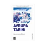 Kısa Dünya Tarihleri - Avrupa Tarihi