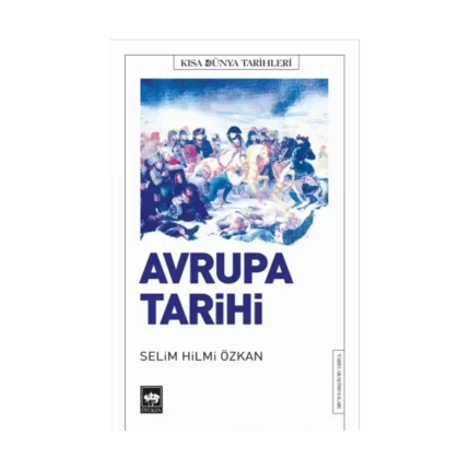 Kısa Dünya Tarihleri - Avrupa Tarihi