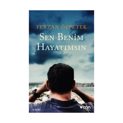 Sen Benim Hayatımsın