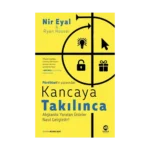Kancaya Takılınca
