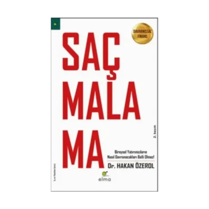 Saçmalama