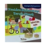 Gezegen Koruyucusu Yeniden Kullanmayı Tercih Etmek