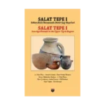 Salat Tepe I (Ciltli)