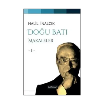 Doğu Batı Makaleler 1