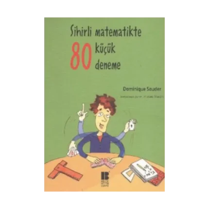 Sihirli Matematikte 80 Küçük Deneme