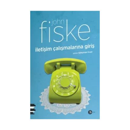 İletişim Çalışmalarına Giriş