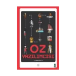Oz Yazılımcısı