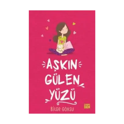 Aşkın Gülen Yüzü - Aşkın Öteki Yüzü