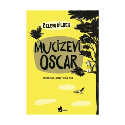 Mucizevi Oscar