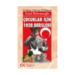 Çocuklar için 1920 Dersleri