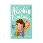 Allah’ın Güzel İsimleri 7 - Muhsi Allah