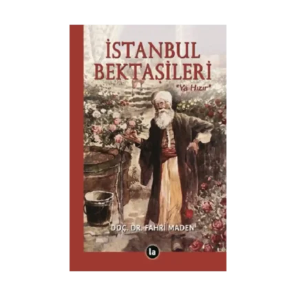 İstanbul Bektaşileri