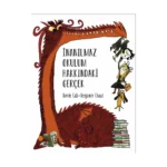 İnanılmaz Okulum Hakkındaki Gerçek - Okuldaki Hayalci