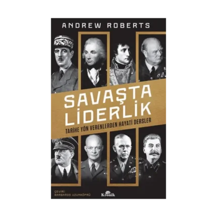 Savaşta Liderlik