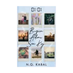 01:01 Bugün Adımı Sen Koy