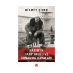 Nazım'ın Harp Okulu ve Donanma Davaları