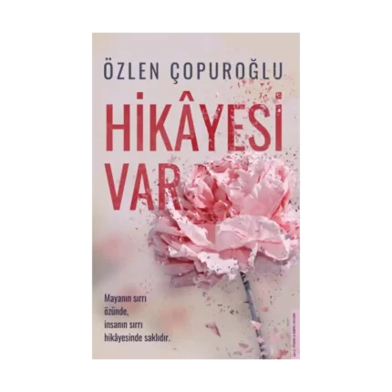 Hikayesi Var