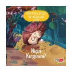 Niçin Kırgınım ? - Hikayelerle Duygular Serisi