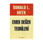 Emek Değer Teorileri
