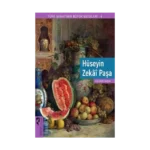 Hüseyin Zekai Paşa - Türk Sanatının Büyük Ustaları 6