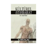 Kültürel İstihbarat
