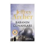 Babanın Günahları - Clifton Günlükleri