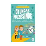 Oyuncak Müzesinde Mila Ve Sarp'ın Matematik Öyküleri - 2