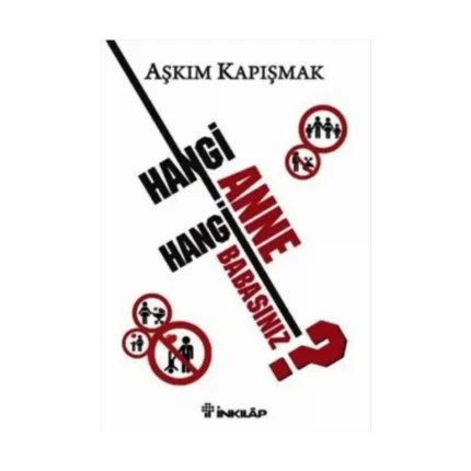 Hangi Anne Hangi Babasınız?