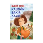 Kalenin Bakır Kalbi