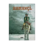 Komançi 4 (3 Albüm Birden)