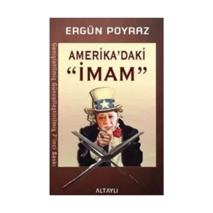 Amerika'daki İmam