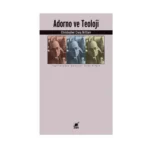 Adorno ve Teoloji