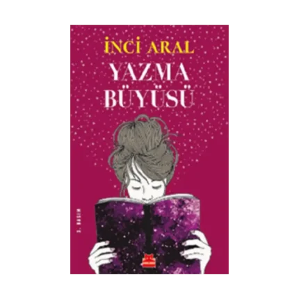 Yazma Büyüsü