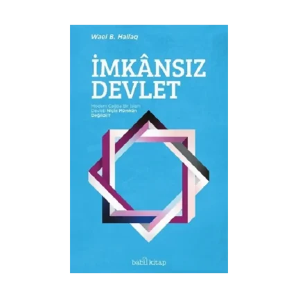 İmkansız Devlet