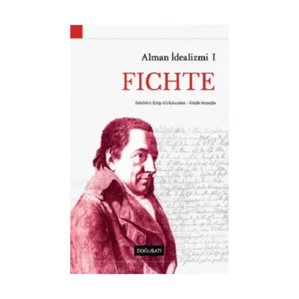 Alman İdealizmi 1 - Fichte