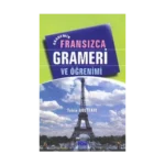 Akademik Fransızca Grameri ve Öğrenimi