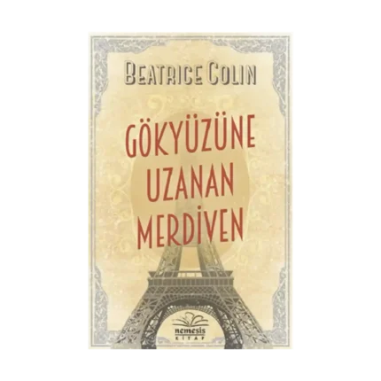 Gökyüzüne Uzanan Merdiven