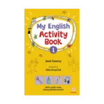 My English Activity Book 1