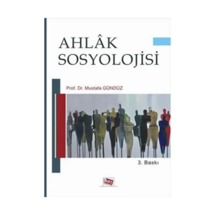 Ahlak Sosyolojisi