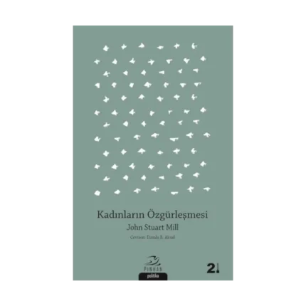 Kadınların Özgürleşmesi