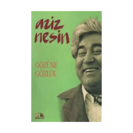 Gözüne Gözlük