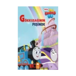 Gökkuşağının Peşinde - Thomas ve Arkadaşları