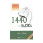 1440 Dakika Zaman Yönetimi