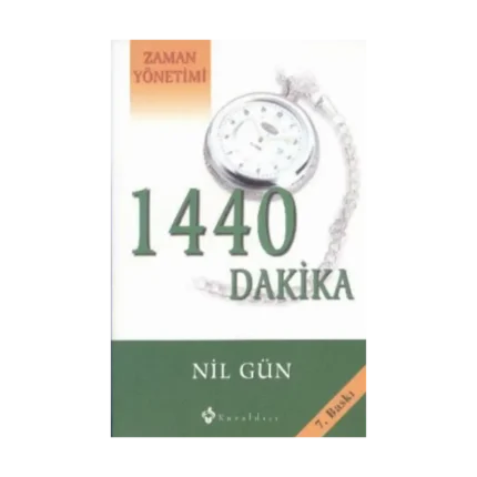 1440 Dakika Zaman Yönetimi