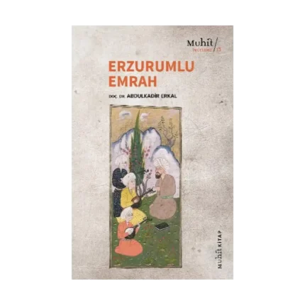 Erzurumlu Emrah