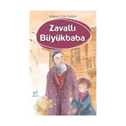 Zavallı Büyükbaba